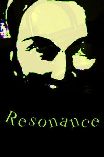 Movie poster for Resonance (2025)