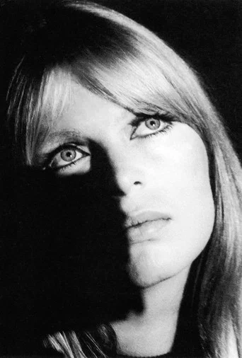 Movie poster for Nico: In Memoriam (1989)