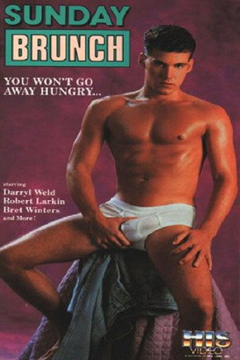 Movie poster for Sunday Brunch (1995)