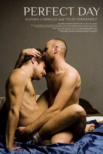 Movie poster for Perfect Day (2010)
