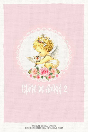 Movie poster for Filme de Anjos 2