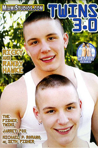 Movie poster for Twins 3.0 (2007)