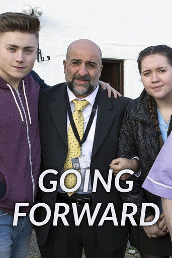 Going Forward poster