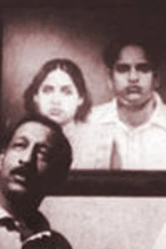 Movie poster for Maargam (2003)