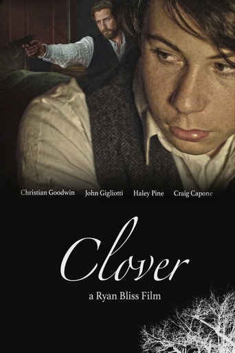 Movie poster for Clover (2016)