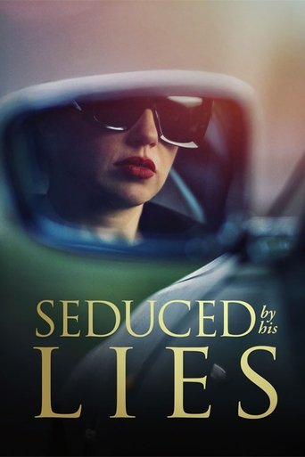 Seduced by His Lies poster