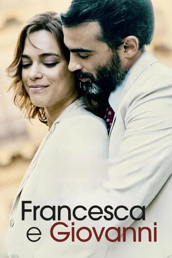 Movie poster for Francesca e Giovanni (2025)