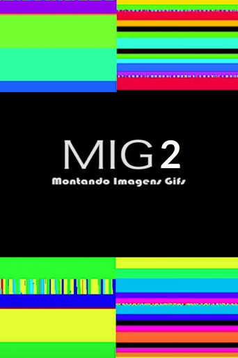 Movie poster for MIG2 (2013)