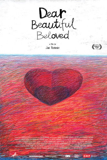 Dear Beautiful Beloved poster