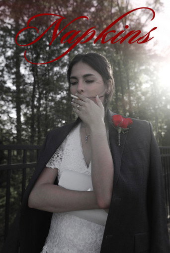Movie poster for Napkins