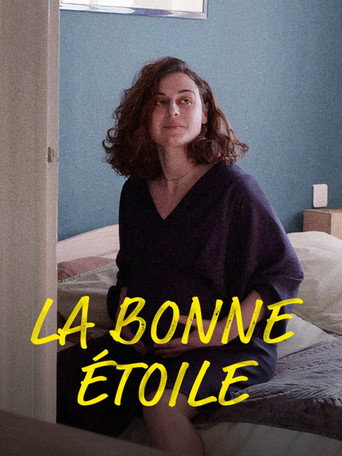 Movie poster for La bonne étoile (2023)