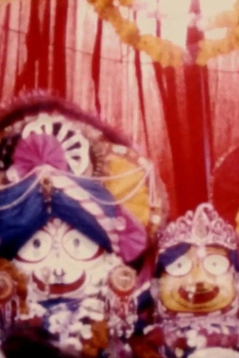 Movie poster for Bhakti (2018)
