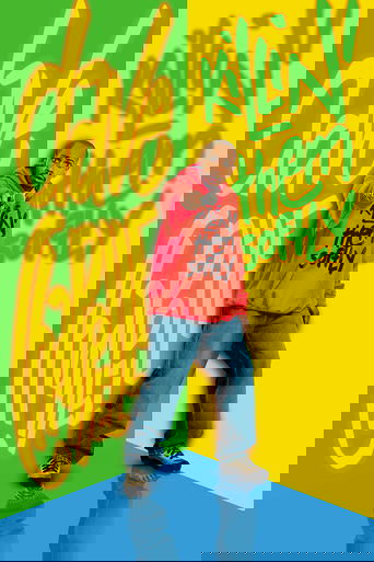 Dave Chappelle: Killin' Them Softly poster