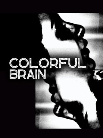 Movie poster for Colorful Brain