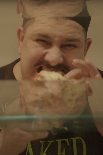 Movie poster for Baked by Luigi (2022)