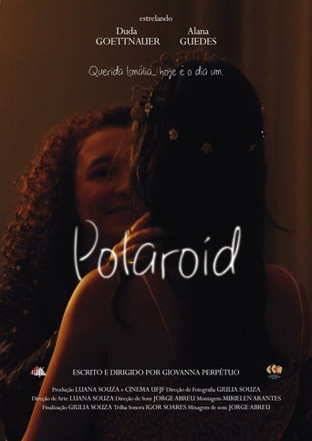 Movie poster for Polaroid (2024)