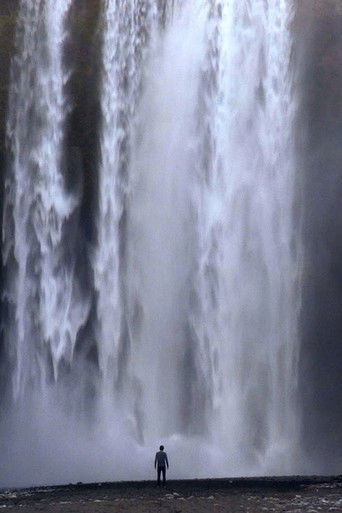 In Landscape's Movement poster