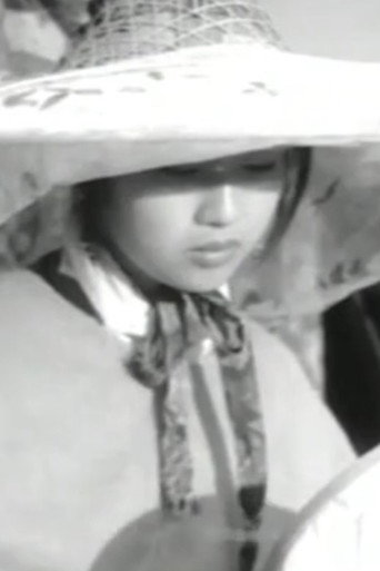 Movie poster for Liu Lan (2003)
