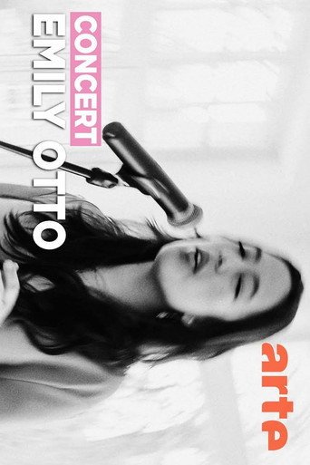 Movie poster for Emily Otto @ Leverkusener Jazztage 2025 (2025)