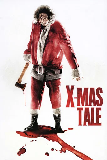 Movie poster for A Christmas Tale (2005)