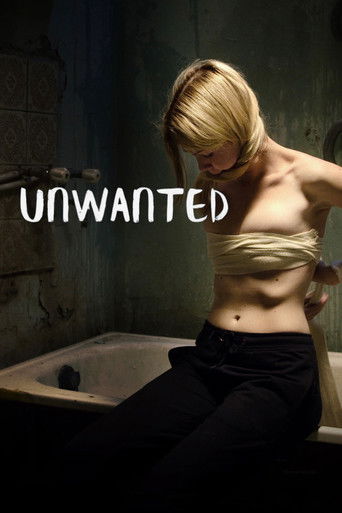 Unwanted poster