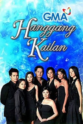 Hanggang Kailan poster