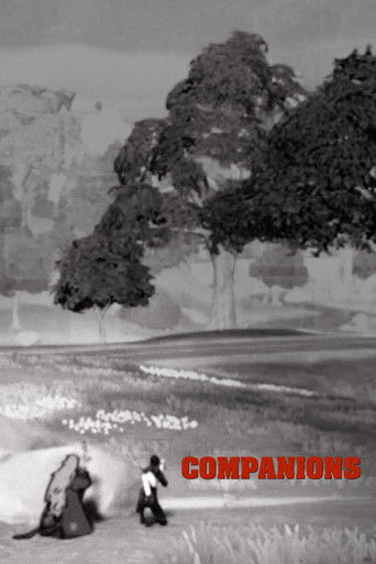 Companions poster