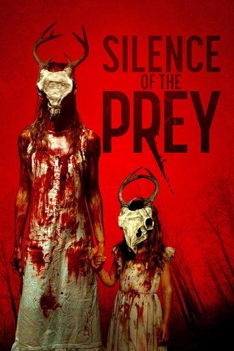 Movie poster for Silence of the Prey (2024)