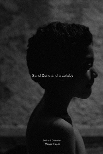 Movie poster for Sand Dune and a Lullaby (2014)