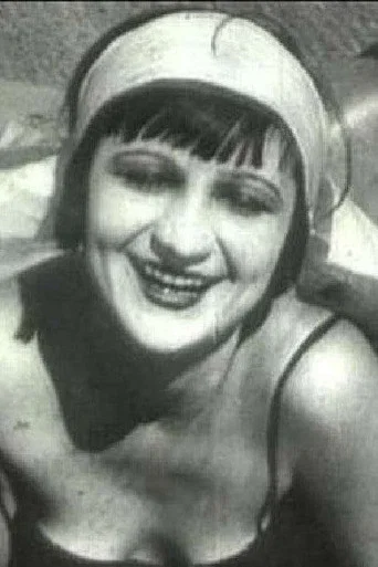 Movie poster for All for a Smile (1926)