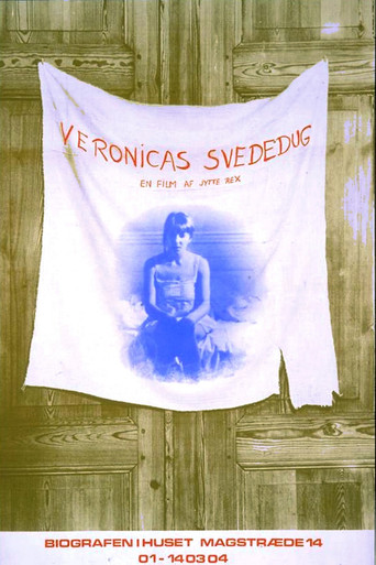 Movie poster for Veronica's Veil (1977)