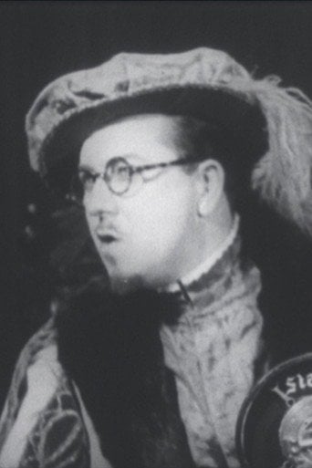 Movie poster for Henry the Ache (1934)