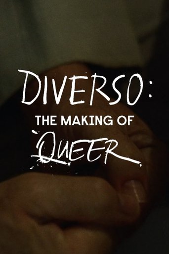 Diverso: The Making of Queer poster