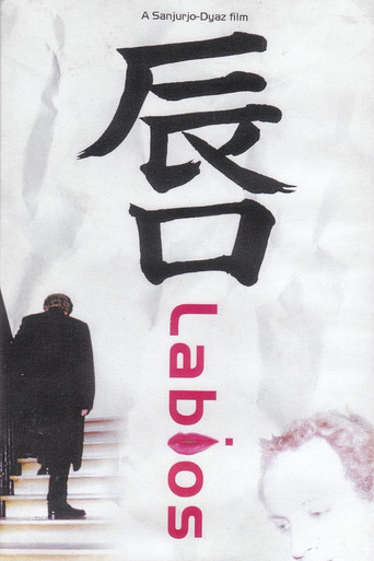 Movie poster for Lips