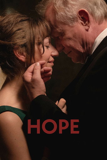 Movie poster for Hope (2019)