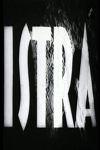 Istria poster