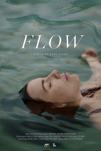 Flow poster
