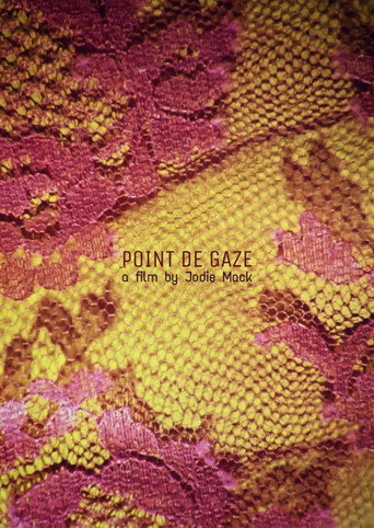 Movie poster for Point de Gaze (2012)