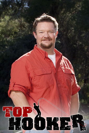 Top Hooker poster