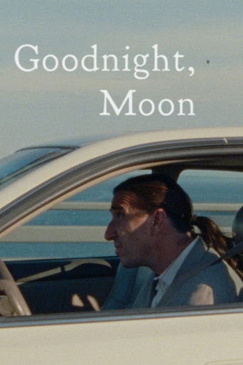 Goodnight, Moon poster