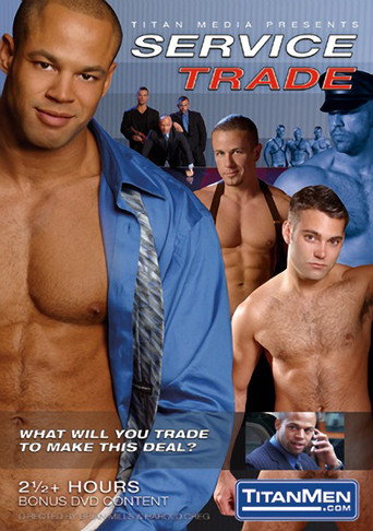 Movie poster for Service Trade (2004)