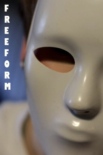 Movie poster for Freeform (2019)
