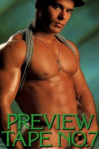 Movie poster for Catalina Preview Tape 7 (1993)