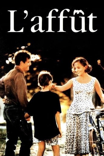 Movie poster for On Guard (1992)