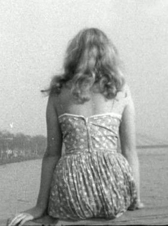 Food for a Blush poster