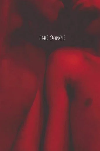 Movie poster for The Dance (2023)
