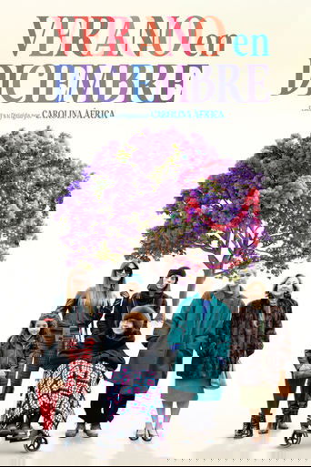 Family Affairs poster