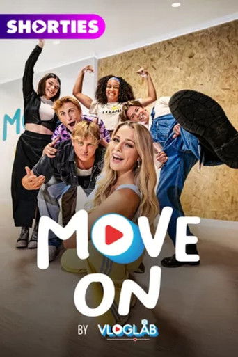 Move On poster
