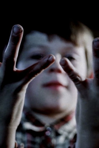 Movie poster for Józek (1987)