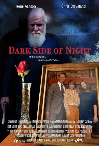 Movie poster for Dark Side Of Night
